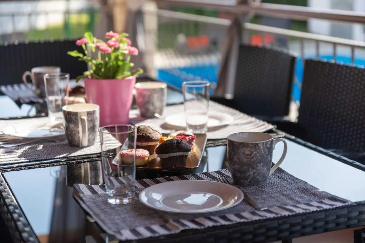 Holiday home Villa Mia & Iva Dracevac