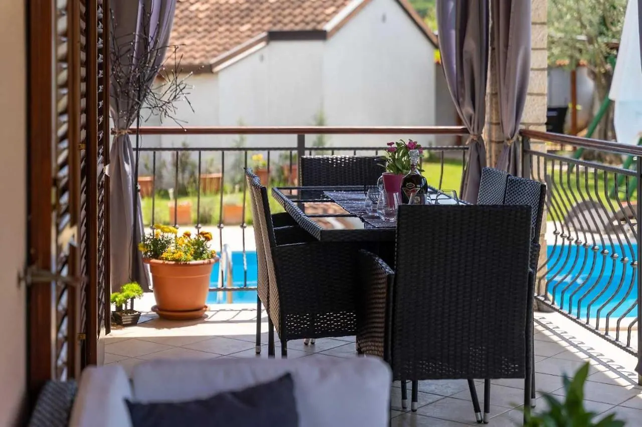 Villa Mia & Iva Dracevac Holiday home