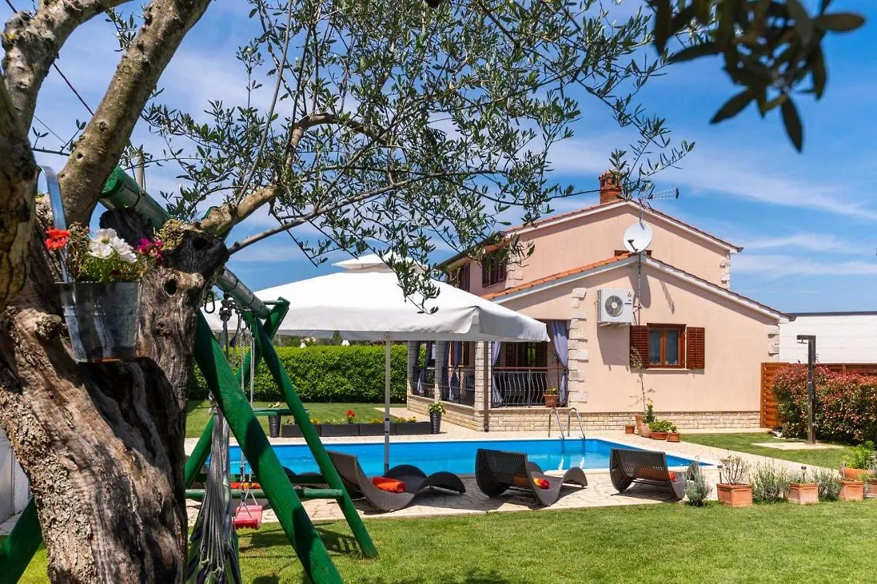 Holiday home Villa Mia & Iva Dracevac