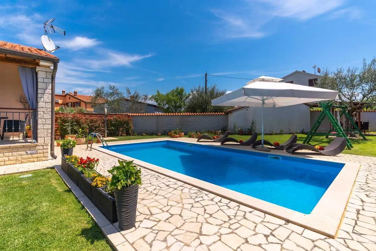 Villa Mia & Iva Dracevac Holiday home