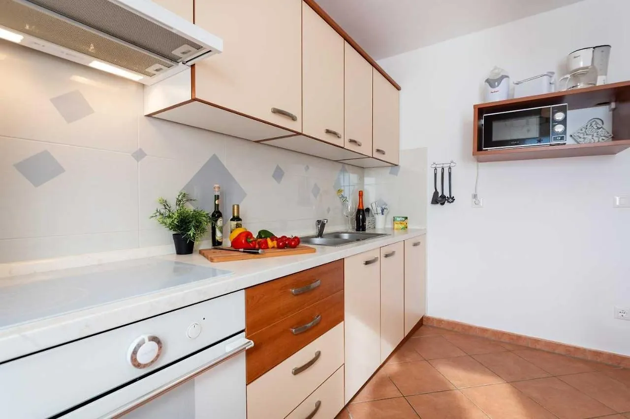 Holiday home Villa Mia & Iva Dracevac
