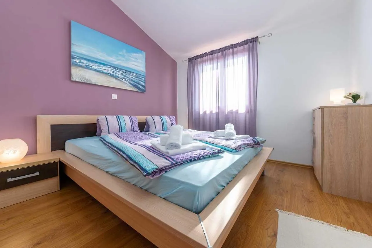 Villa Mia & Iva Dracevac