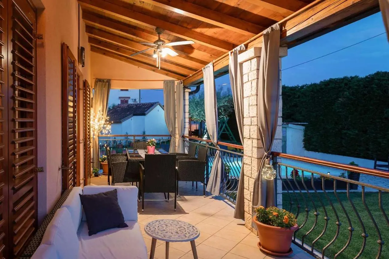 Villa Mia & Iva Dracevac Holiday home