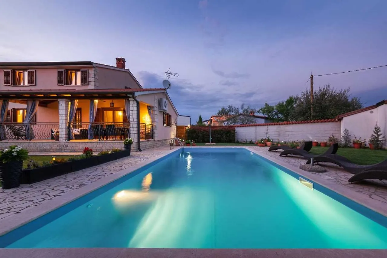 Villa Mia & Iva Dracevac Holiday home