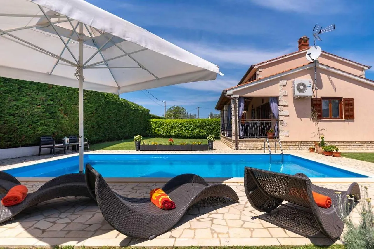 Holiday home Villa Mia & Iva Dracevac