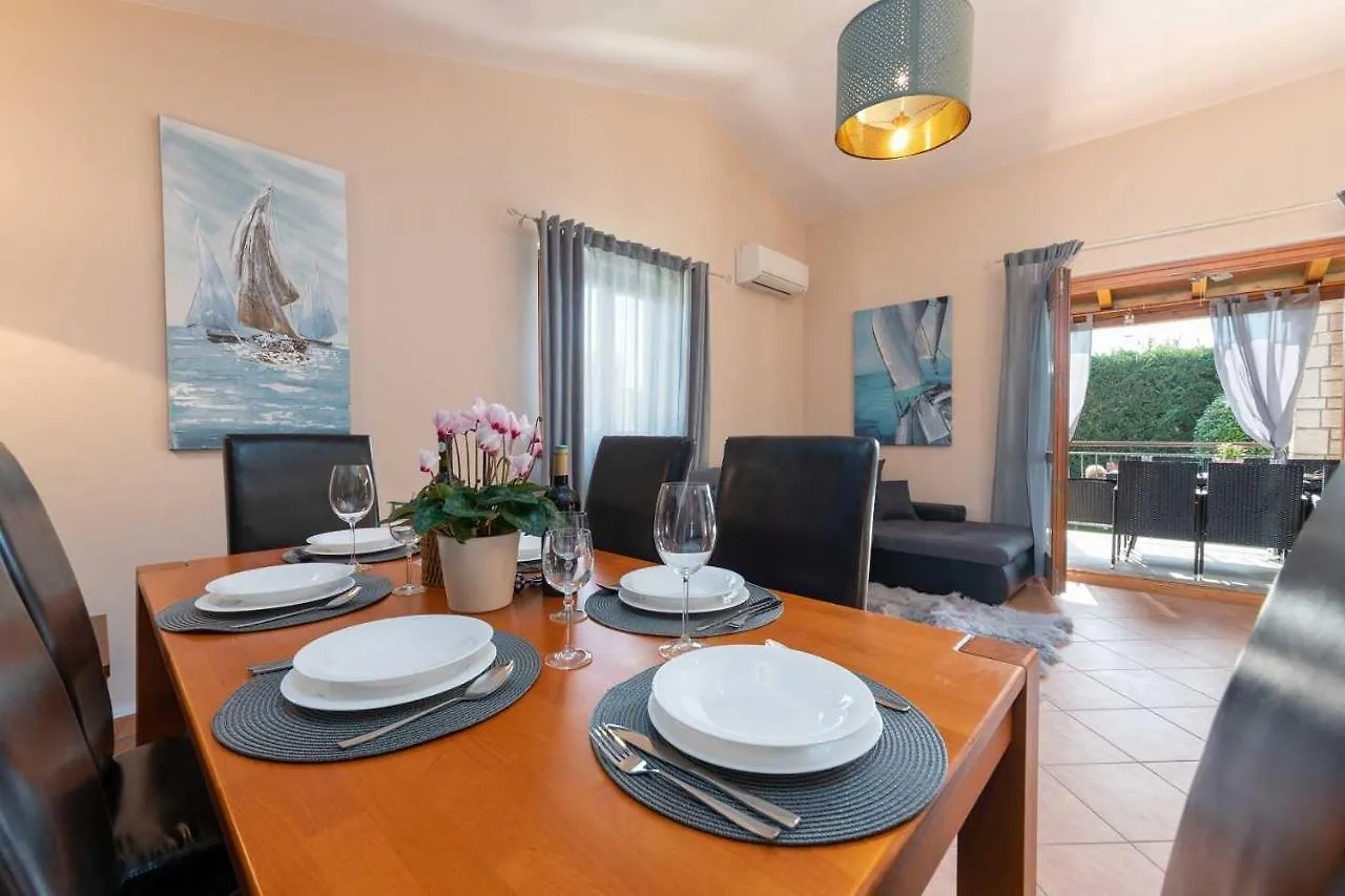 Villa Mia & Iva Dracevac Holiday home