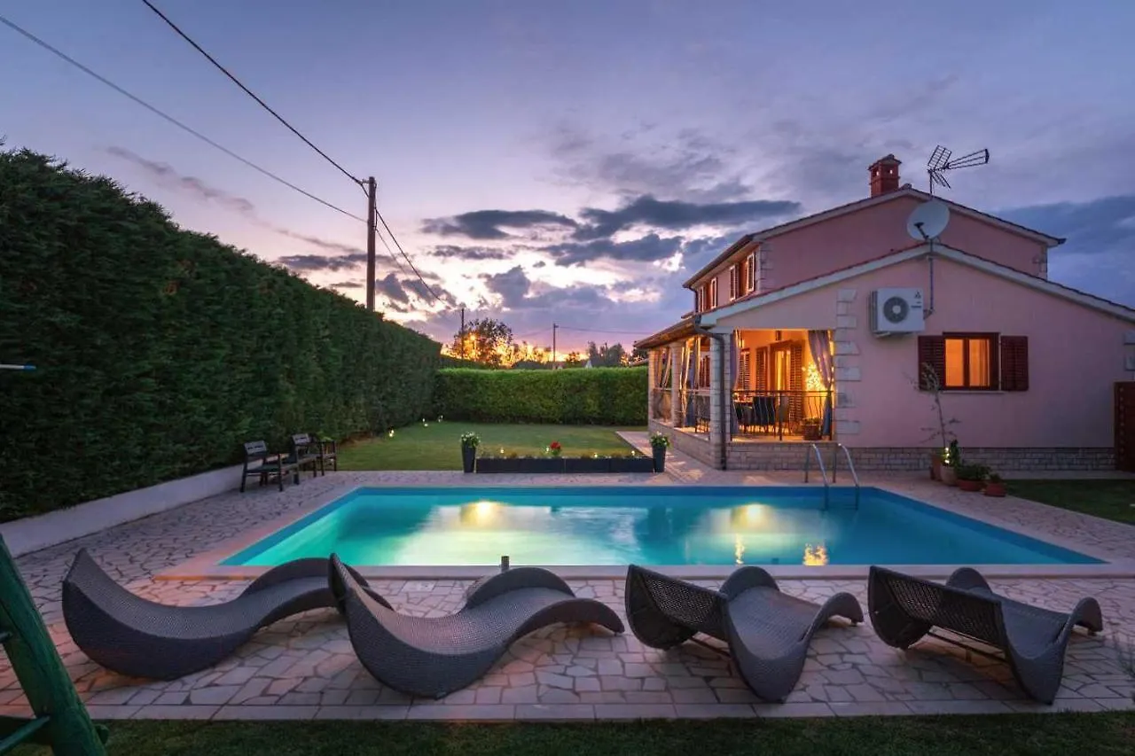 Holiday home Villa Mia & Iva Dracevac