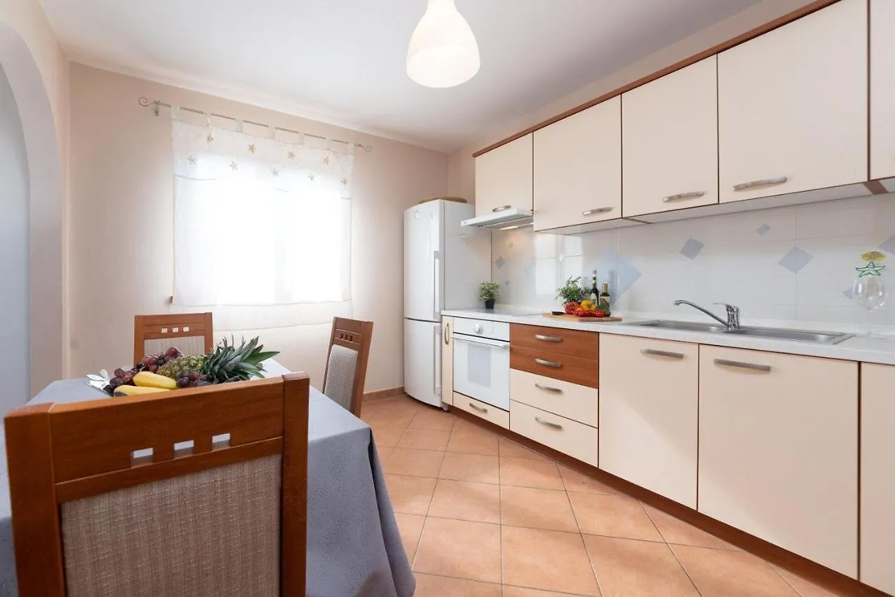 Villa Mia & Iva Dracevac Holiday home