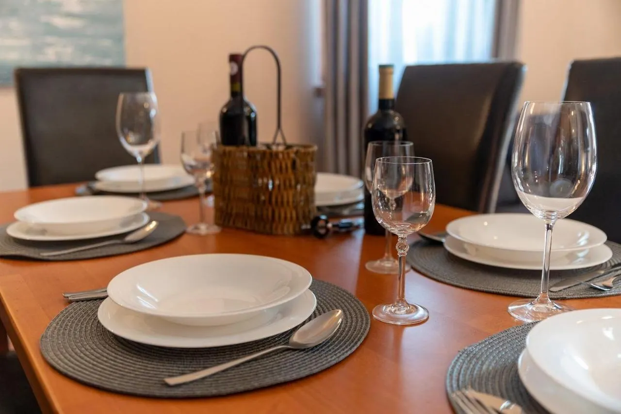 Holiday home Villa Mia & Iva Dracevac