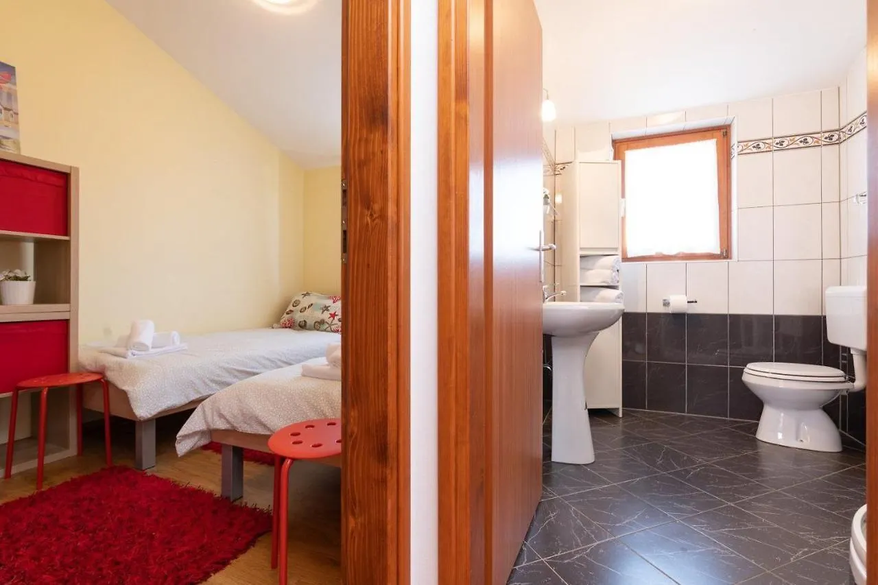 Villa Mia & Iva Dracevac Holiday home